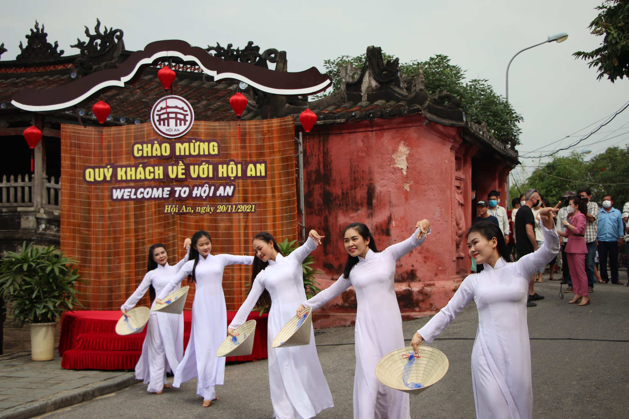 Quảng Nam: Điểm đến du lịch xanh, thân thiện, hấp dẫn