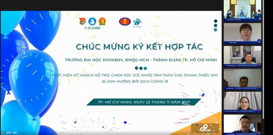 Chăm lo sức khoẻ tinh thần cho trẻ bị ảnh hưởng dịch Covid-19