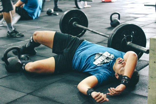 Lý do bất ngờ khiến càng tập luyện nặng càng nhiều mỡ bụng