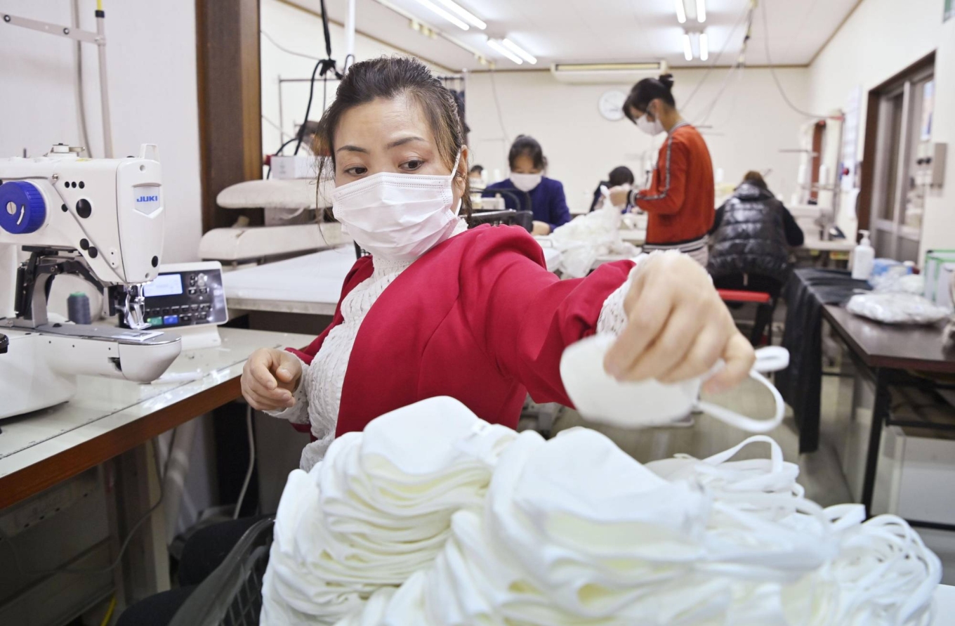 Nhật Bản sẽ cho lao động nhập cư ở lại vô thời hạn - Ảnh 1.