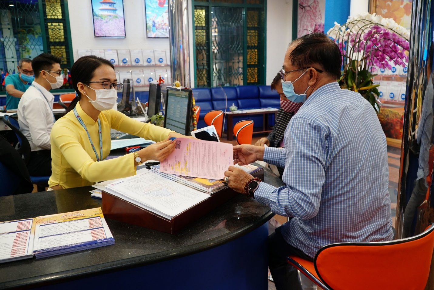 Vietravel tái cấu trúc hệ sinh thái tập đoàn