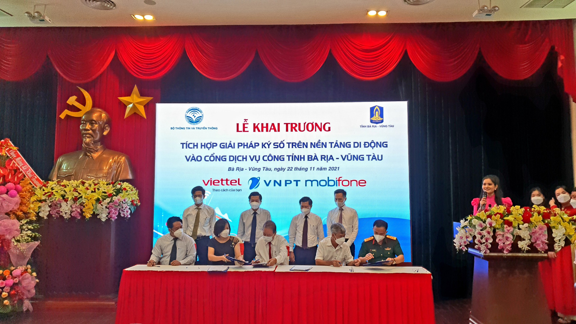 Tỉnh đầu ti&ecirc;n t&iacute;ch hợp giải ph&aacute;p k&yacute; số tr&ecirc;n nền tảng di động v&agrave;o cổng dịch vụ c&ocirc;ng - Ảnh 3.
