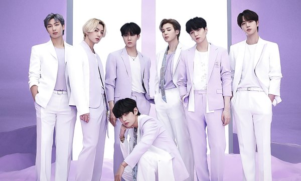 Tổng thống Hàn Quốc khen nhóm BTS làm nên lịch sử - Ảnh 3.