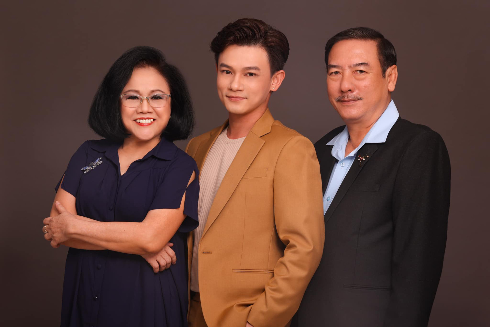 Diễn vi&ecirc;n Thế Hải: T&ocirc;i l&agrave; người tham lam, lu&ocirc;n th&iacute;ch được thử th&aacute;ch - Ảnh 3.