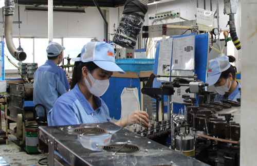 Tập trung mọi nguồn lực lo Tết cho công nhân