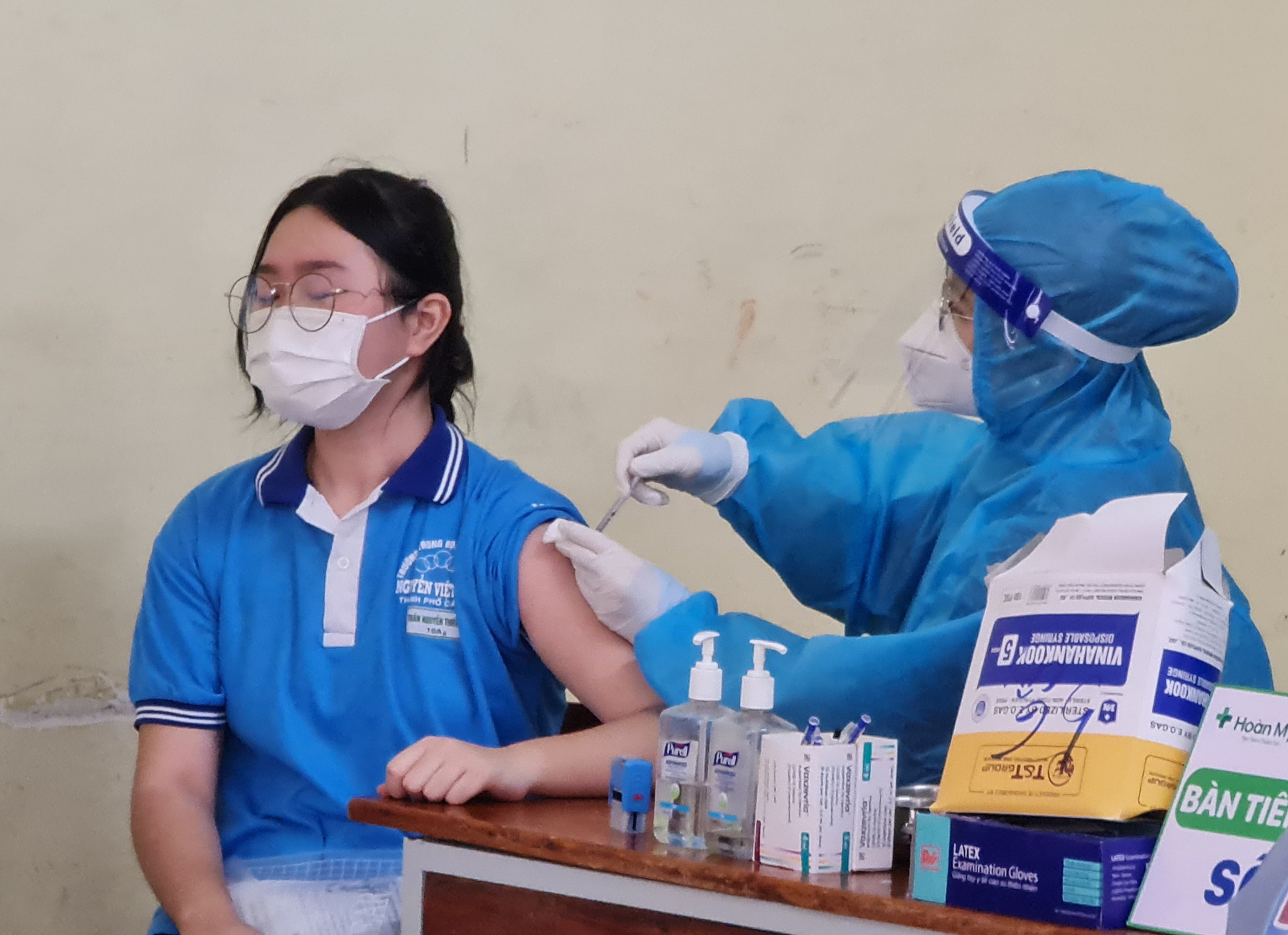 Lý do Sở Y tế Cần Thơ đề nghị tăng cấp độ dịch Covid-19 lên cấp 4