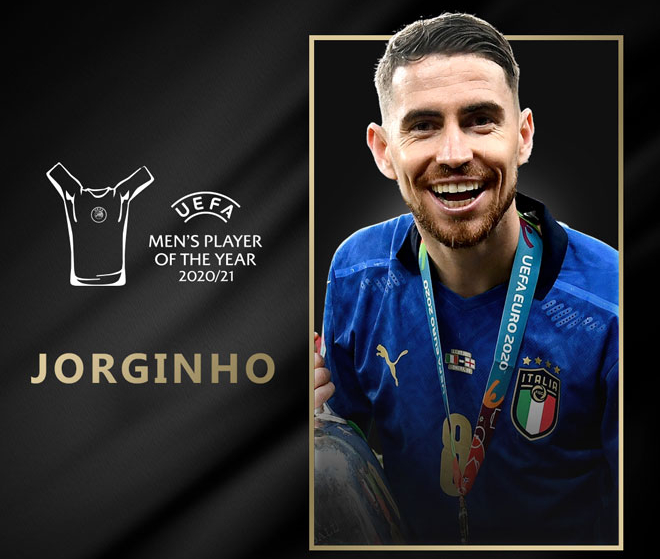 Ronaldo v&agrave; d&agrave;n sao b&oacute;ng đ&aacute; Anh &aacute;p đảo đề cử FIFA The Best 2021 - Ảnh 4.