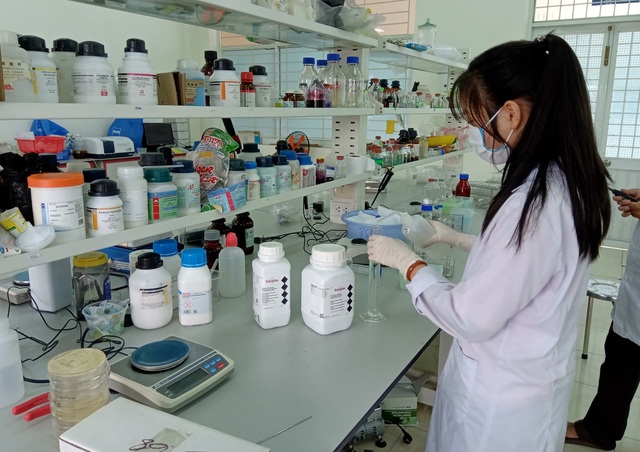 Học bổng Nữ sinh với công nghệ 2022 tìm ứng viên