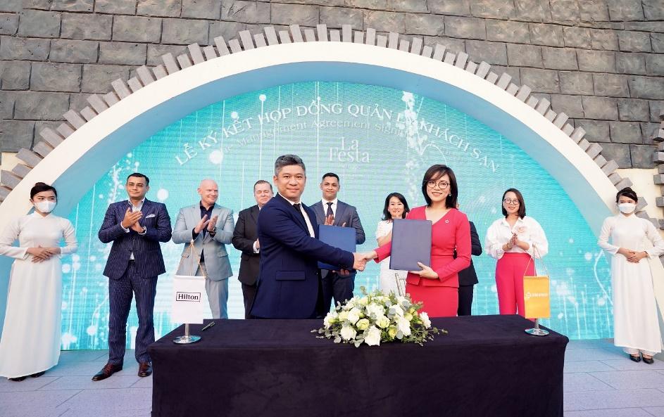 Ngỡ ng&agrave;ng vẻ đẹp Nam đảo Ph&uacute; Quốc trong h&agrave;nh tr&igrave;nh &ldquo;Welcome Home&rdquo; m&ugrave;a 2 - Ảnh 1.