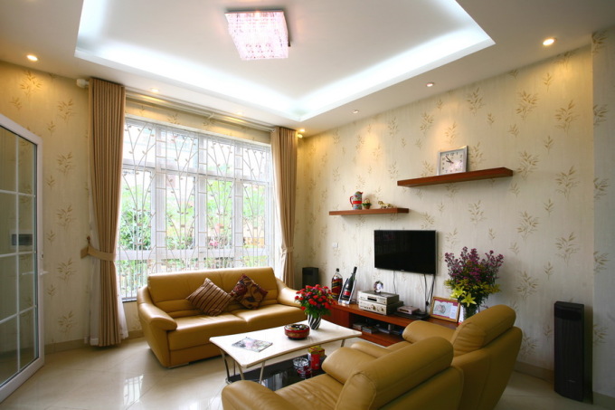 7 sai lầm thường gặp khi bố trí đèn trong nhà - Ảnh 1.