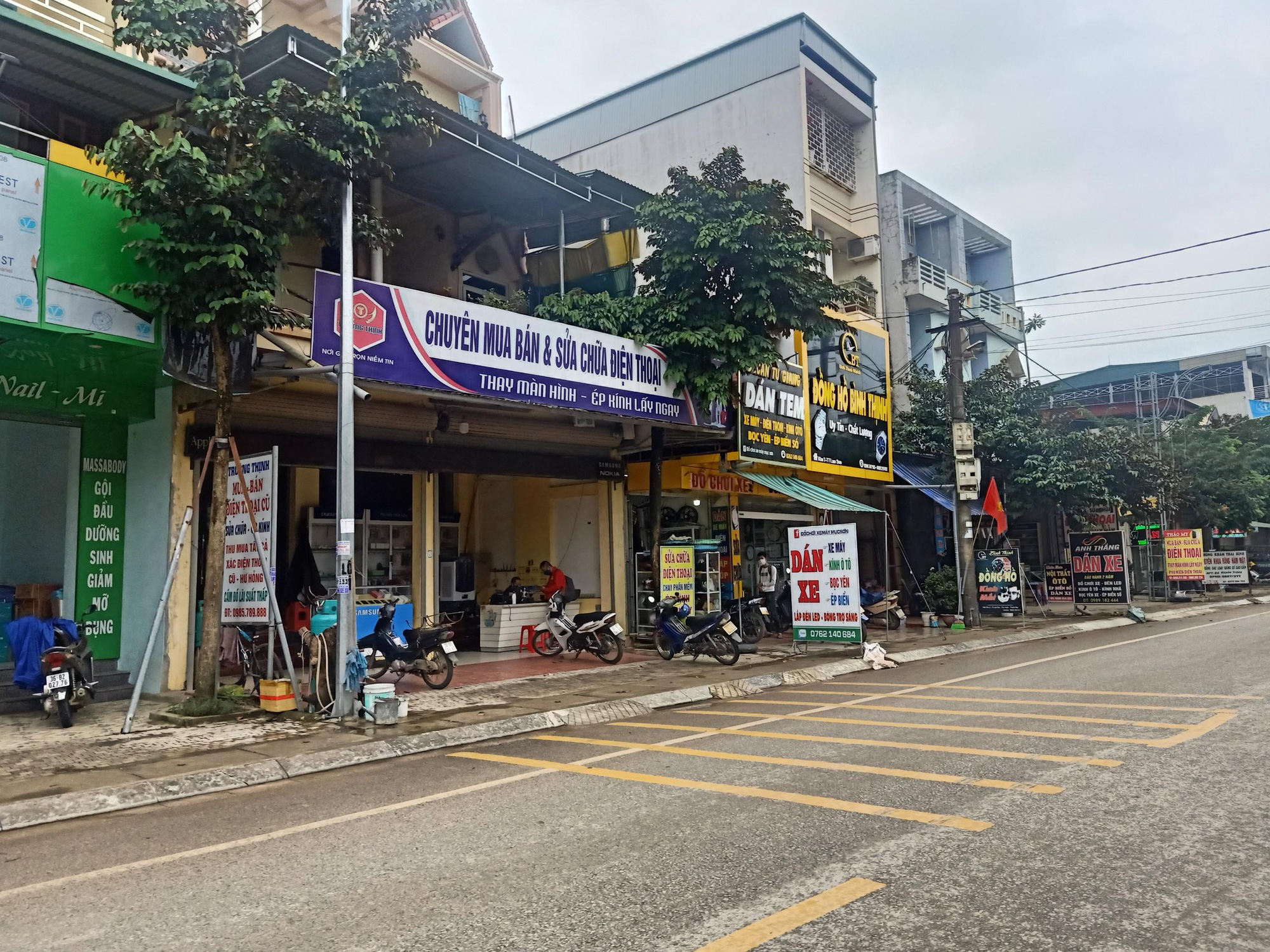 Thanh Hóa trước “thời cơ bứt phá”, Lam Sơn - Thọ Xuân “đón sóng” đầu tư - Ảnh 3. Thanh Hóa trước “thời cơ bứt phá”, Lam Sơn - Thọ Xuân “đón sóng” đầu tư - Ảnh 3.