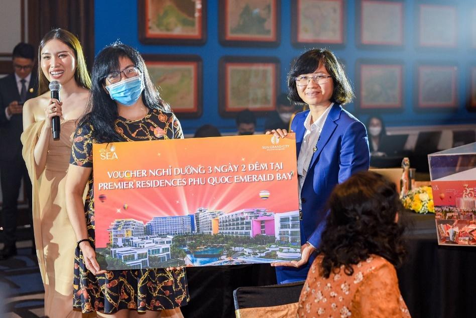 Ngỡ ng&agrave;ng vẻ đẹp Nam đảo Ph&uacute; Quốc trong h&agrave;nh tr&igrave;nh &ldquo;Welcome Home&rdquo; m&ugrave;a 2 - Ảnh 4.
