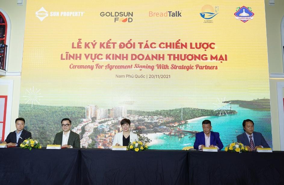 Ngỡ ng&agrave;ng vẻ đẹp Nam đảo Ph&uacute; Quốc trong h&agrave;nh tr&igrave;nh &ldquo;Welcome Home&rdquo; m&ugrave;a 2 - Ảnh 7.