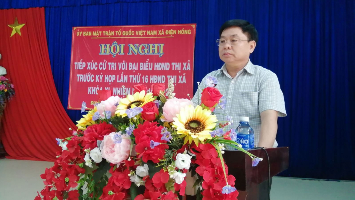 Xin nghỉ việc, bình thường mà!