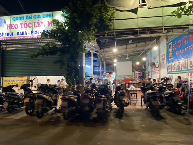 "Sống chung" nhưng chớ chủ quan!