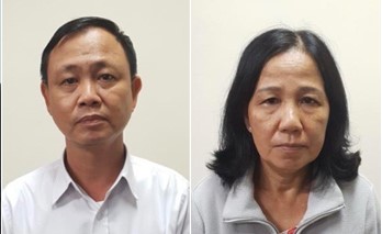 Vụ bán rẻ 43 ha đất "vàng" ở Bình Dương: Bắt nguyên phó giám đốc Sở Tài chính