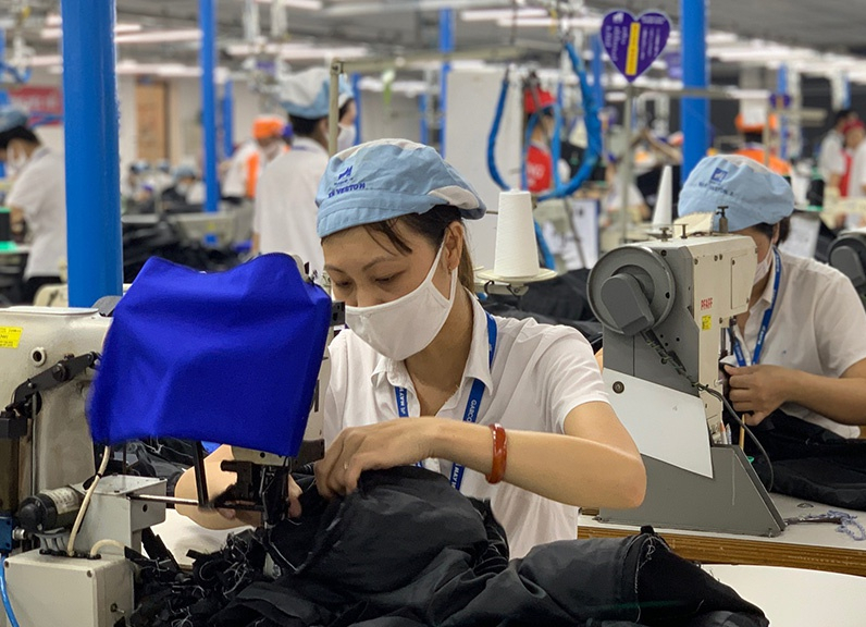 Lưu ý người lao động về hạn chót nhận hỗ trợ từ Quỹ bảo hiểm thất nghiệp