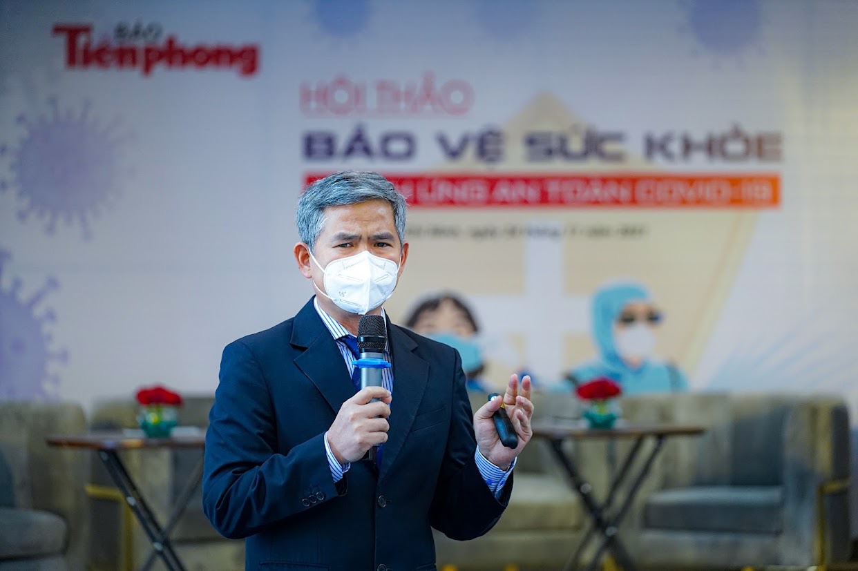 Số bệnh nhân dưới 40 tuổi đột quỵ gia tăng rất nhanh