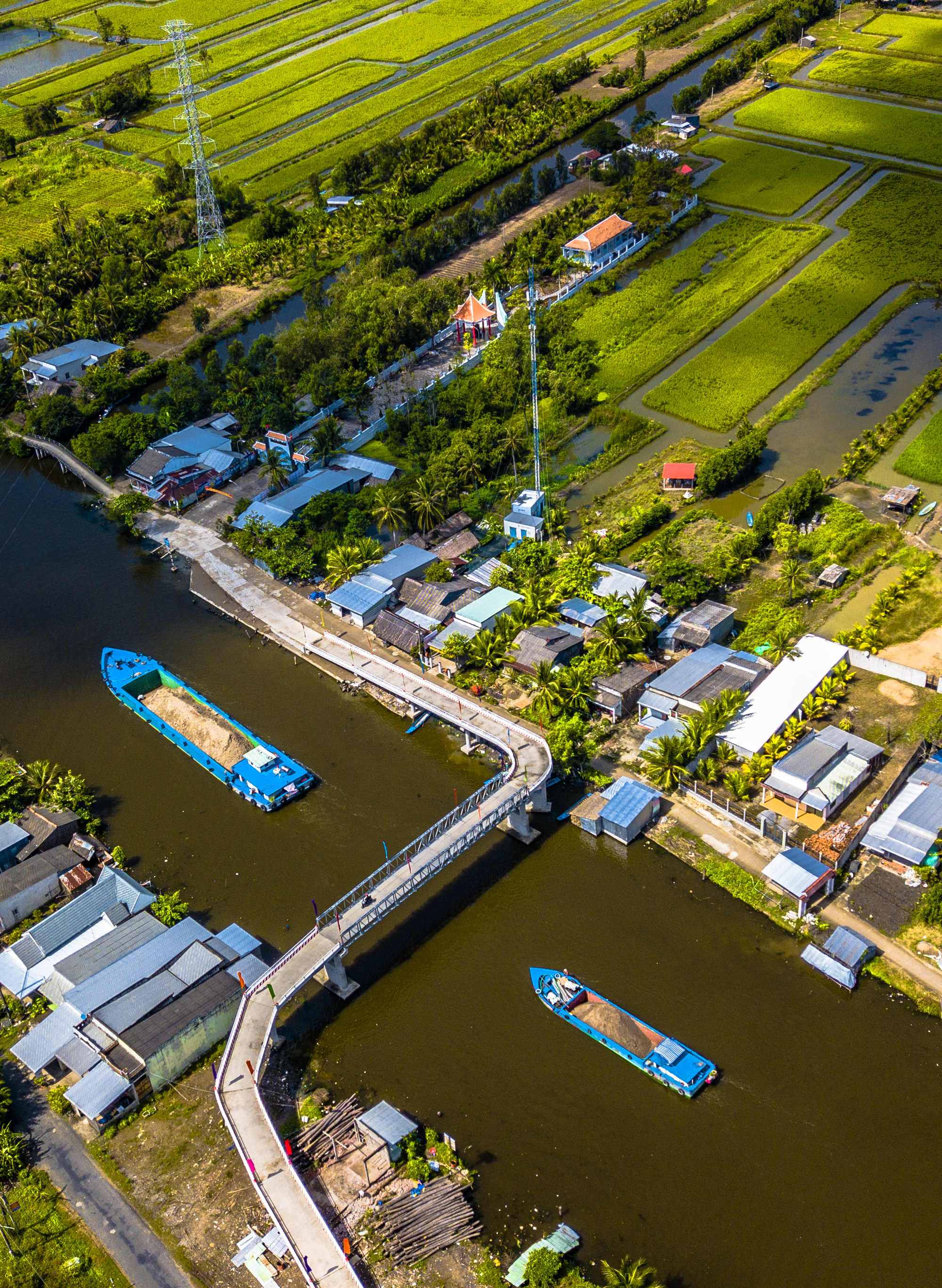 Hạ tầng giao thông ĐBSCL sẽ sớm "lột xác"