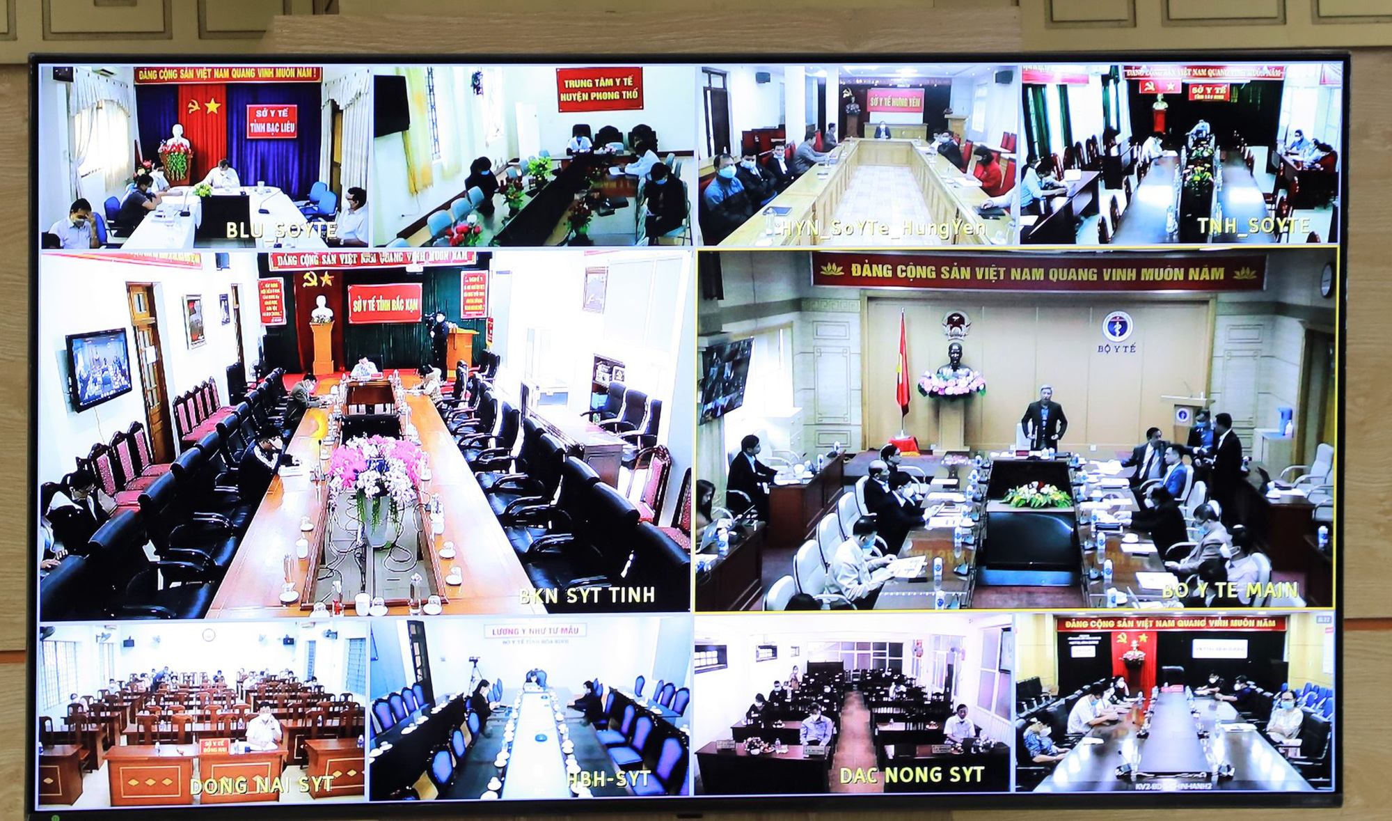 Ph&acirc;n bổ thuốc mới hỗ trợ điều trị Covid-19 của Nhật Bản cho cơ sở điều trị - Ảnh 1.