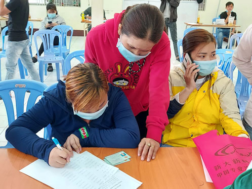 Trả giá vì thiếu trung thực