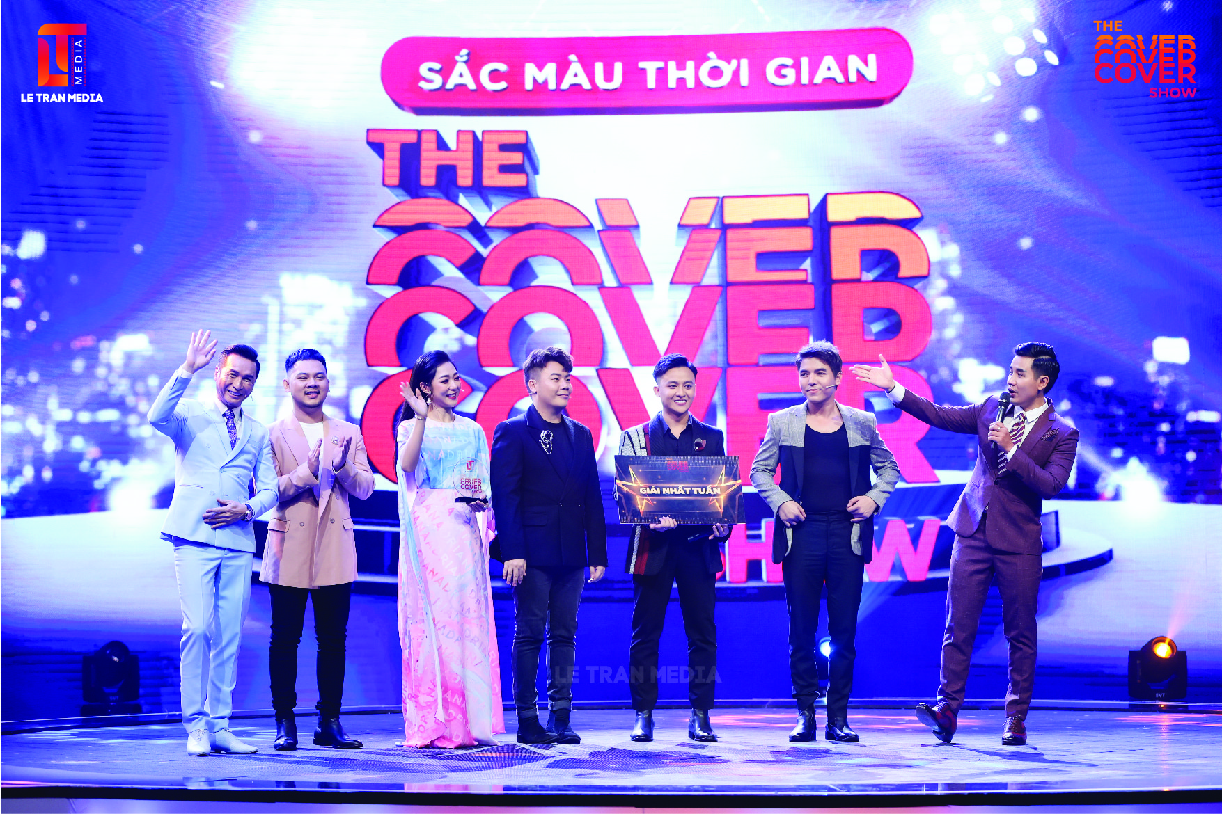 Bản hit Bụi bay vào mắt được viết trong 15 phút - Ảnh 4.
