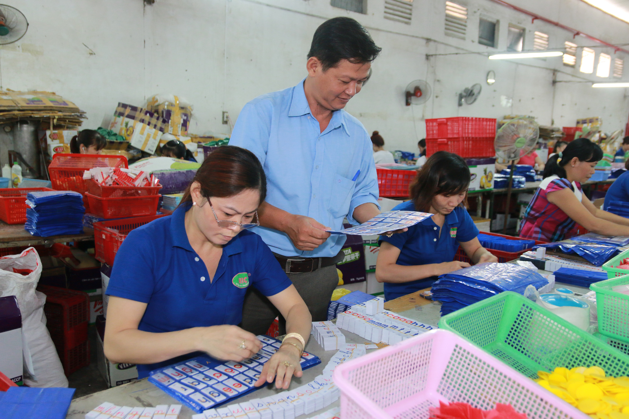 4 chính sách về lao động - tiền lương có hiệu lực từ tháng 1-2022