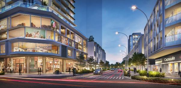 The Opera Residence &ndash; Phong c&aacute;ch sống đặc quyền d&agrave;nh ri&ecirc;ng cho giới tinh hoa - Ảnh 1.