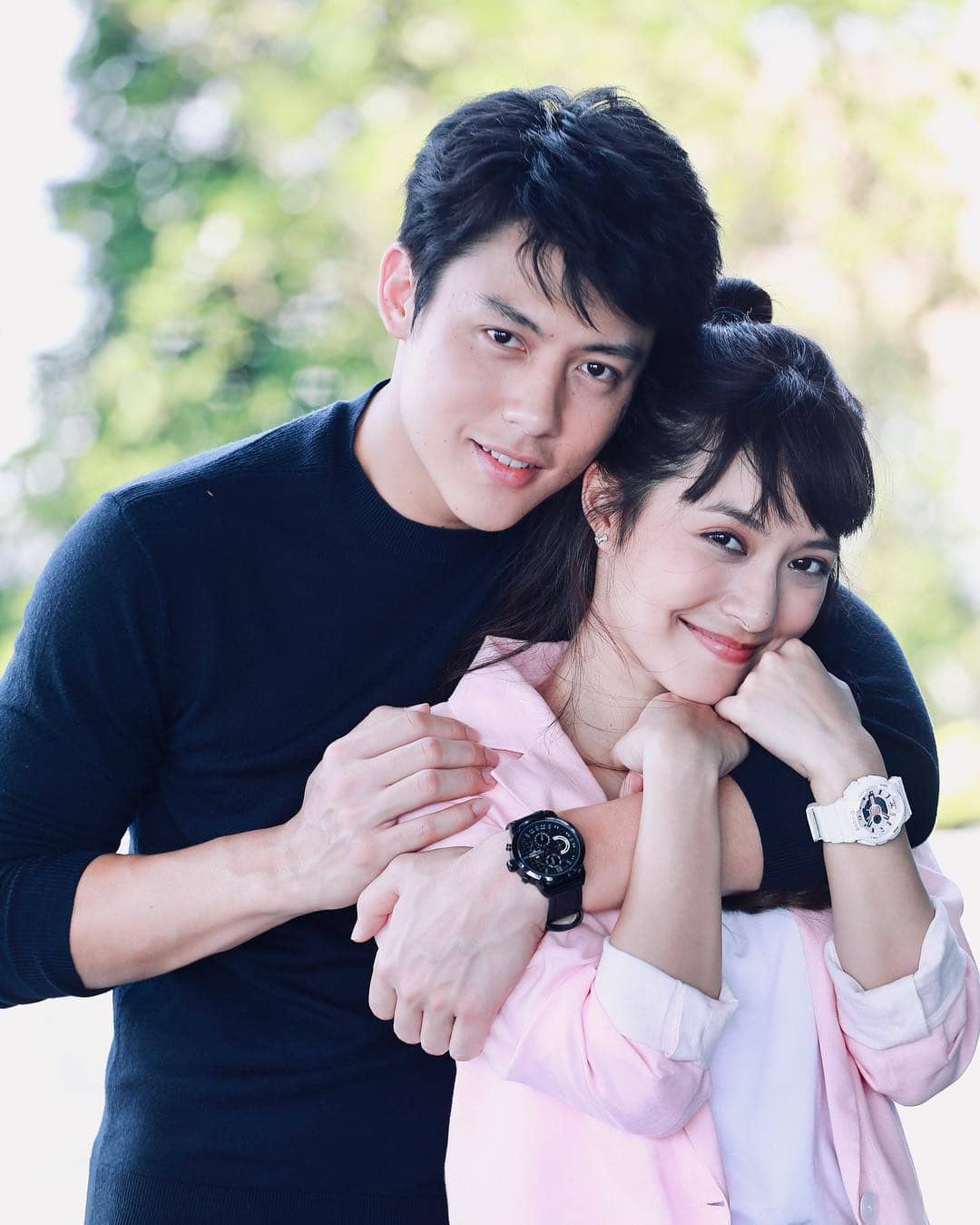 Gã chồng bần tiện - Ảnh 1.