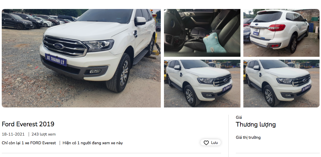 Khách hàng vay bị ngân hàng thu giữ ôtô không thông báo, Ngân hàng Nhà nước nói gì?