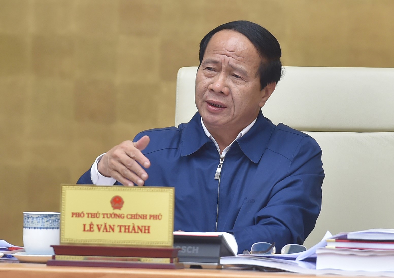 Phó Thủ tướng: Từ nay đến 2030, hạ tầng giao thông Vùng ĐBSCL sẽ phát triển vượt bậc