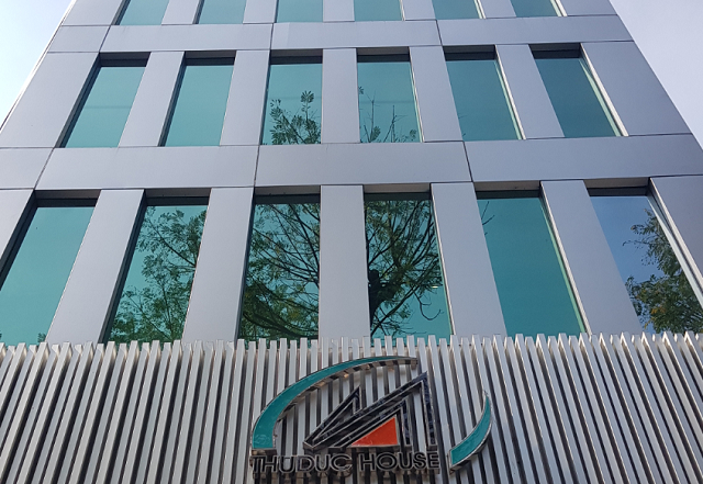 Cục Thuế TP HCM nói về hành vi trục lợi thuế của Thuduc House