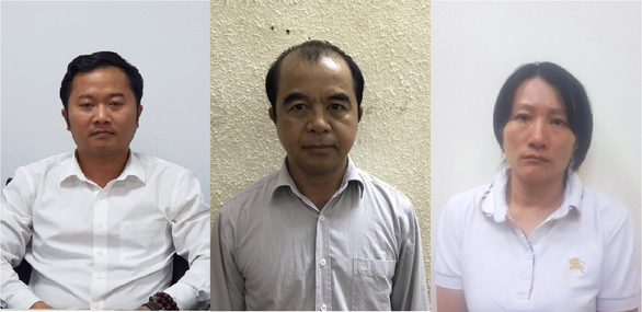 Ho&atilde;n phi&ecirc;n to&agrave; vụ Đại học Đ&ocirc;ng Đ&ocirc; cấp bằng giả - Ảnh 1.
