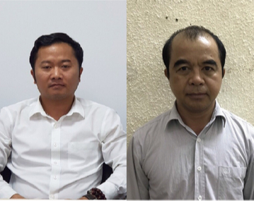 Hoãn phiên toà vụ Đại học Đông Đô cấp bằng giả