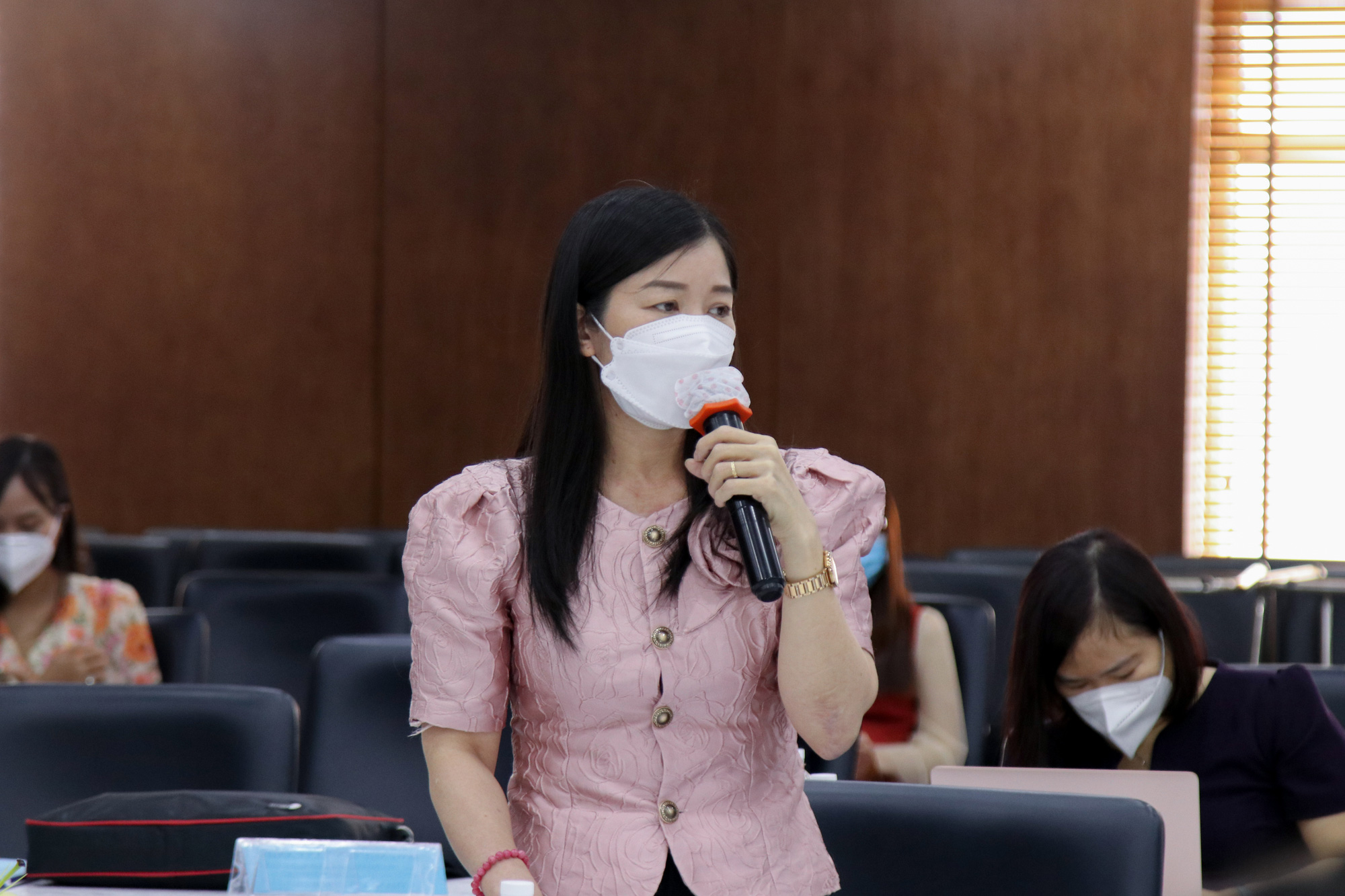 Tổng Thanh tra Chính phủ sẽ xử lý văn bản pháp luật khiếm khuyết thế nào?