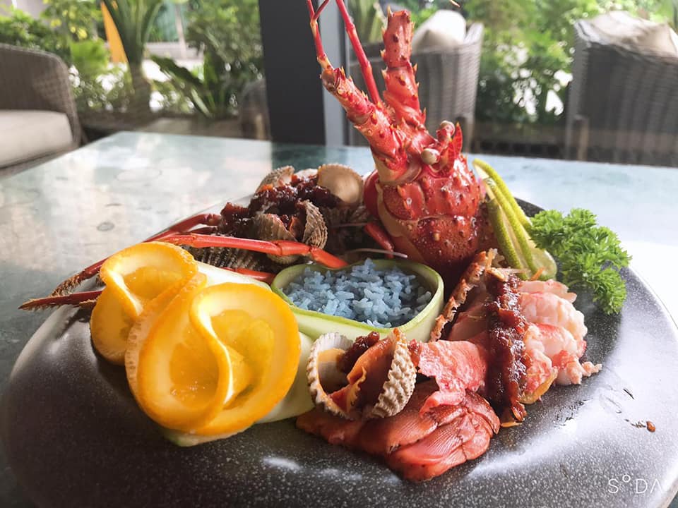 Sau "cháo ếch Singapore", Lion City sắp có thêm thương hiệu mới Ok-lah