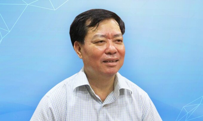 Đề xuất khởi động cải cách tiền lương vào năm 2023