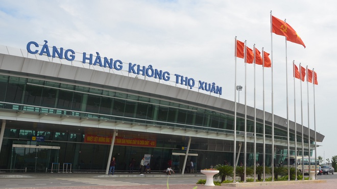 Thông qua cơ chế đặc thù cho Thanh Hóa, thị trường bất động sản Thọ Xuân “bứt tốc” - Ảnh 1.