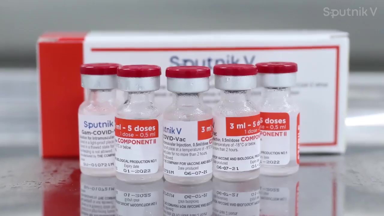 Vắc-xin Covid-19 Spunik do Việt Nam sản xuất sắp được đưa v&agrave;o sử dụng - Ảnh 1.