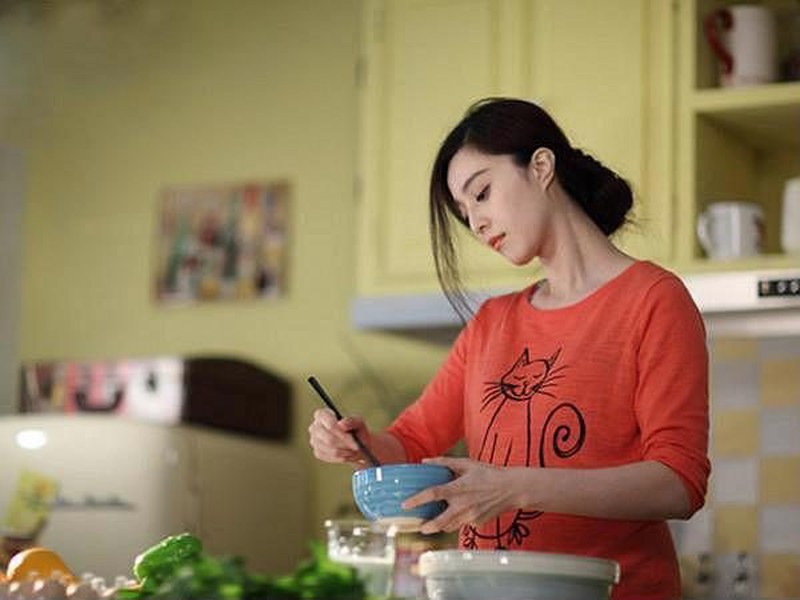 Ăn b&aacute;m chồng th&igrave; đ&atilde; sao? - Ảnh 1.