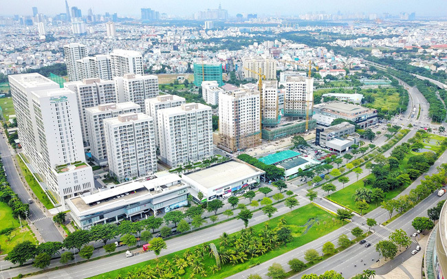 Giải pháp tăng cung cho thị trường bất động sản