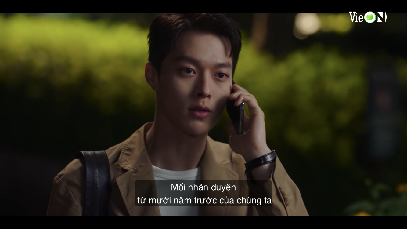 Tập 5 B&acirc;y giờ, ch&uacute;ng ta đang chia tay: Song Hye Kyo đẫm lệ trước lời tỏ t&igrave;nh - Ảnh 2.