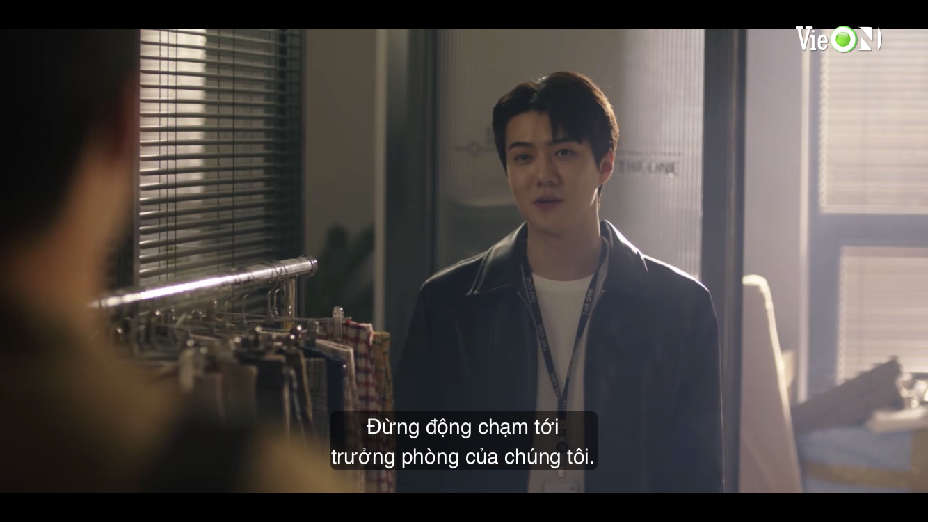 Tập 5 B&acirc;y giờ, ch&uacute;ng ta đang chia tay: Song Hye Kyo đẫm lệ trước lời tỏ t&igrave;nh - Ảnh 5.