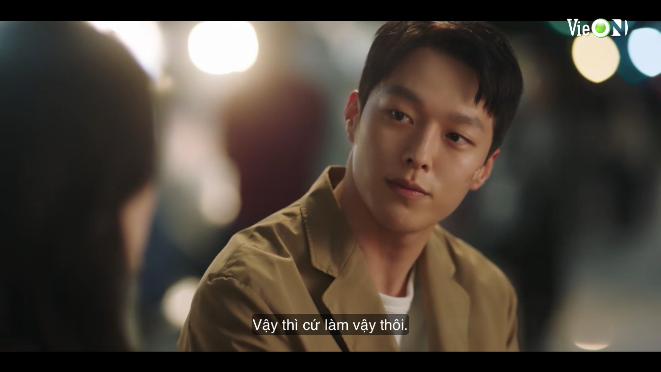 Tập 5 B&acirc;y giờ, ch&uacute;ng ta đang chia tay: Song Hye Kyo đẫm lệ trước lời tỏ t&igrave;nh - Ảnh 4.