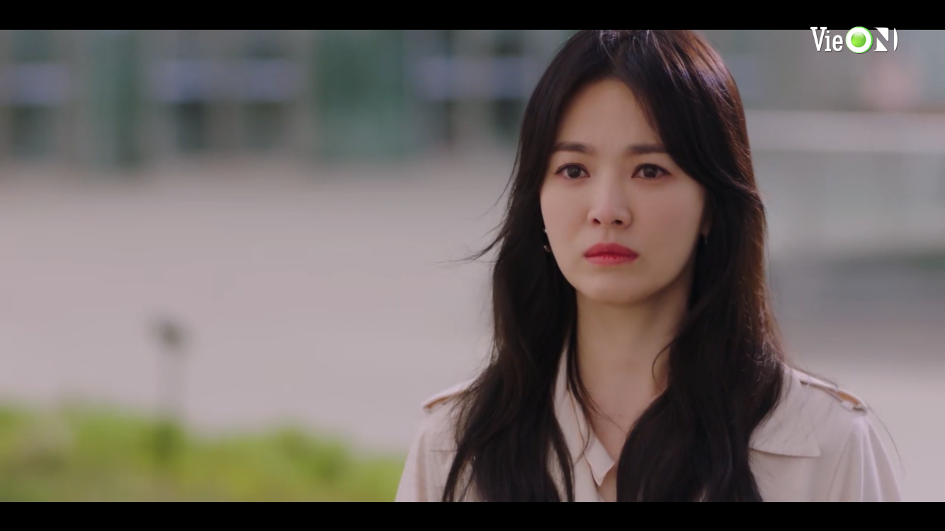 Tập 5 "Bây giờ, chúng ta đang chia tay": Song Hye Kyo đẫm lệ trước lời tỏ tình