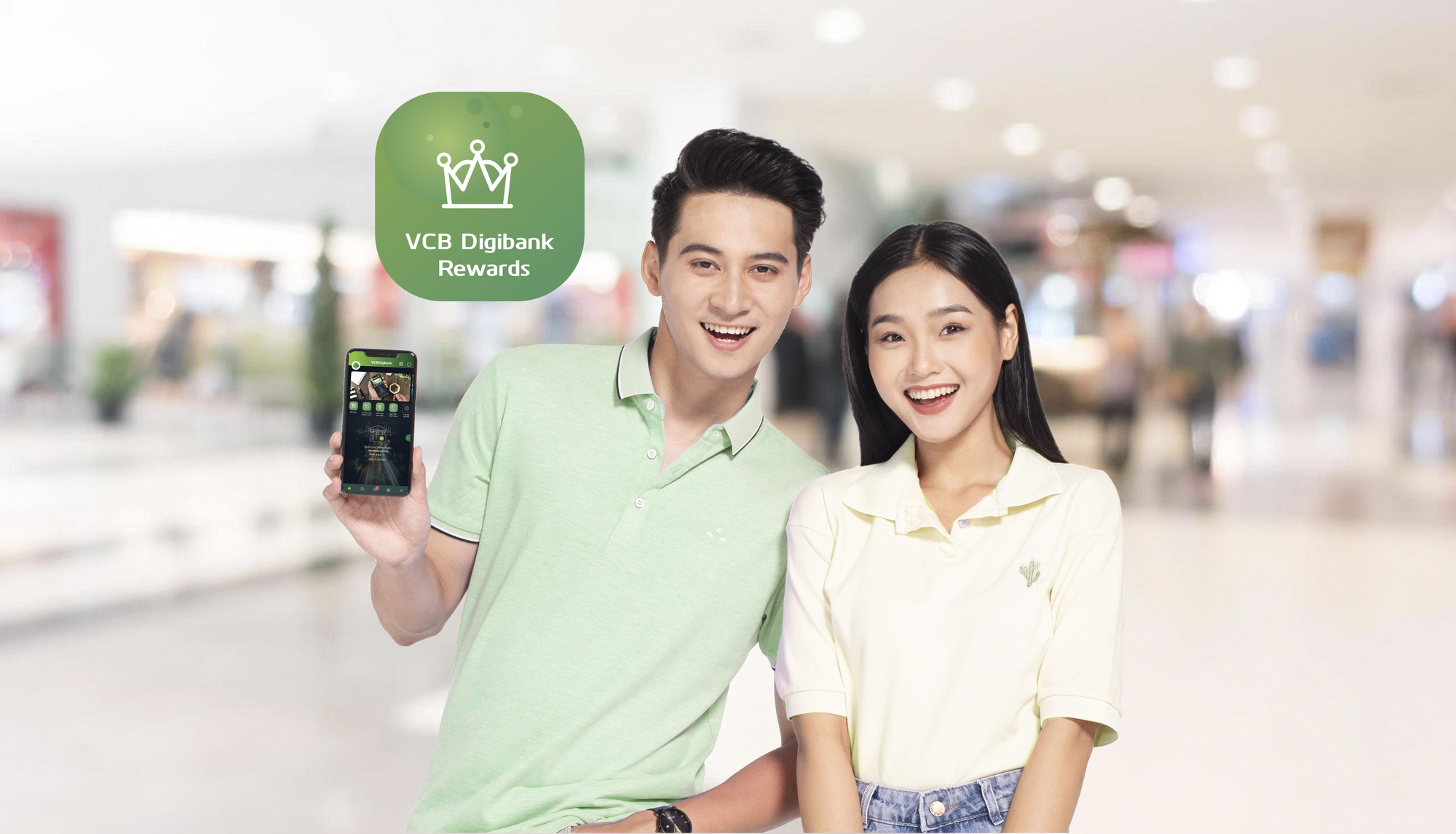 Thanh toán điện tử lên ngôi trong mùa Covid-19