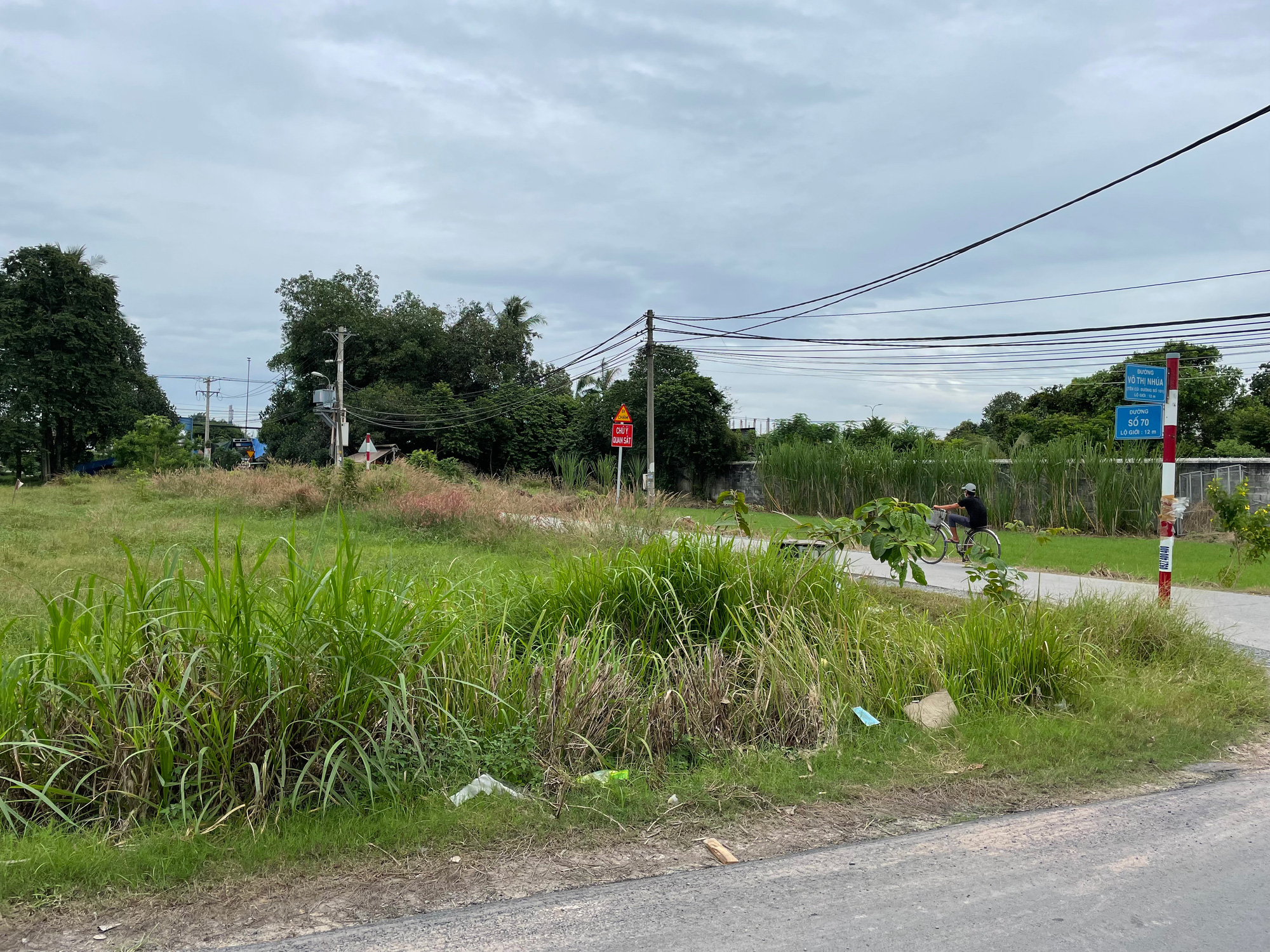 "Hồi sinh" khu đô thị Tây Bắc