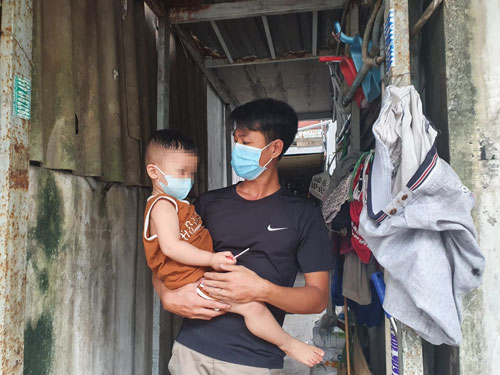 Ấm lòng người ở lại