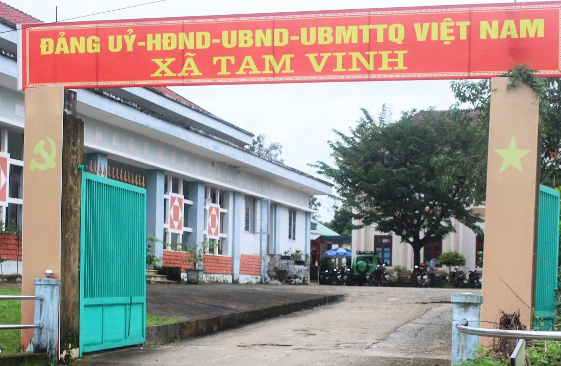 Hỗ trợ thiệt hại do bão chỉ 2.000 đồng: Yêu cầu kiểm điểm vì làm việc máy móc