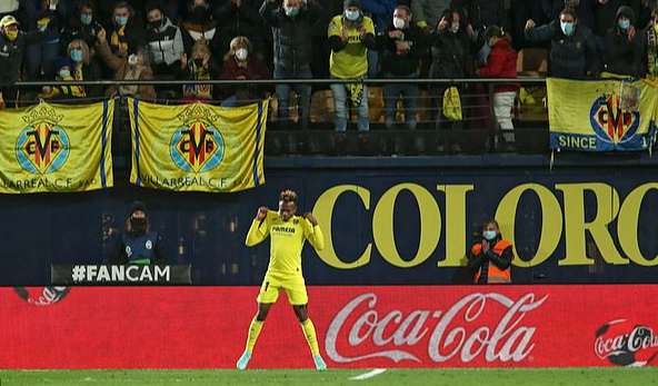 9 ph&uacute;t cuối b&ugrave;ng nổ, Barcelona nhấn ch&igrave;m t&agrave;u ngầm v&agrave;ng Villarreal - Ảnh 5.